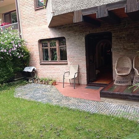 Apartament Secesja Cracovie Extérieur photo