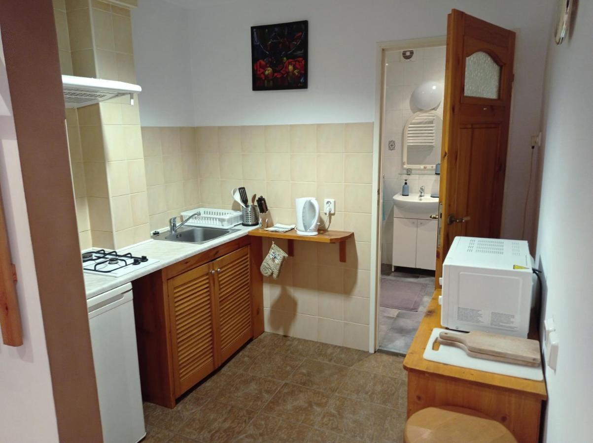 Apartament Secesja Cracovie Extérieur photo