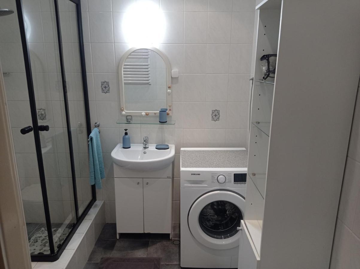 Apartament Secesja Cracovie Extérieur photo