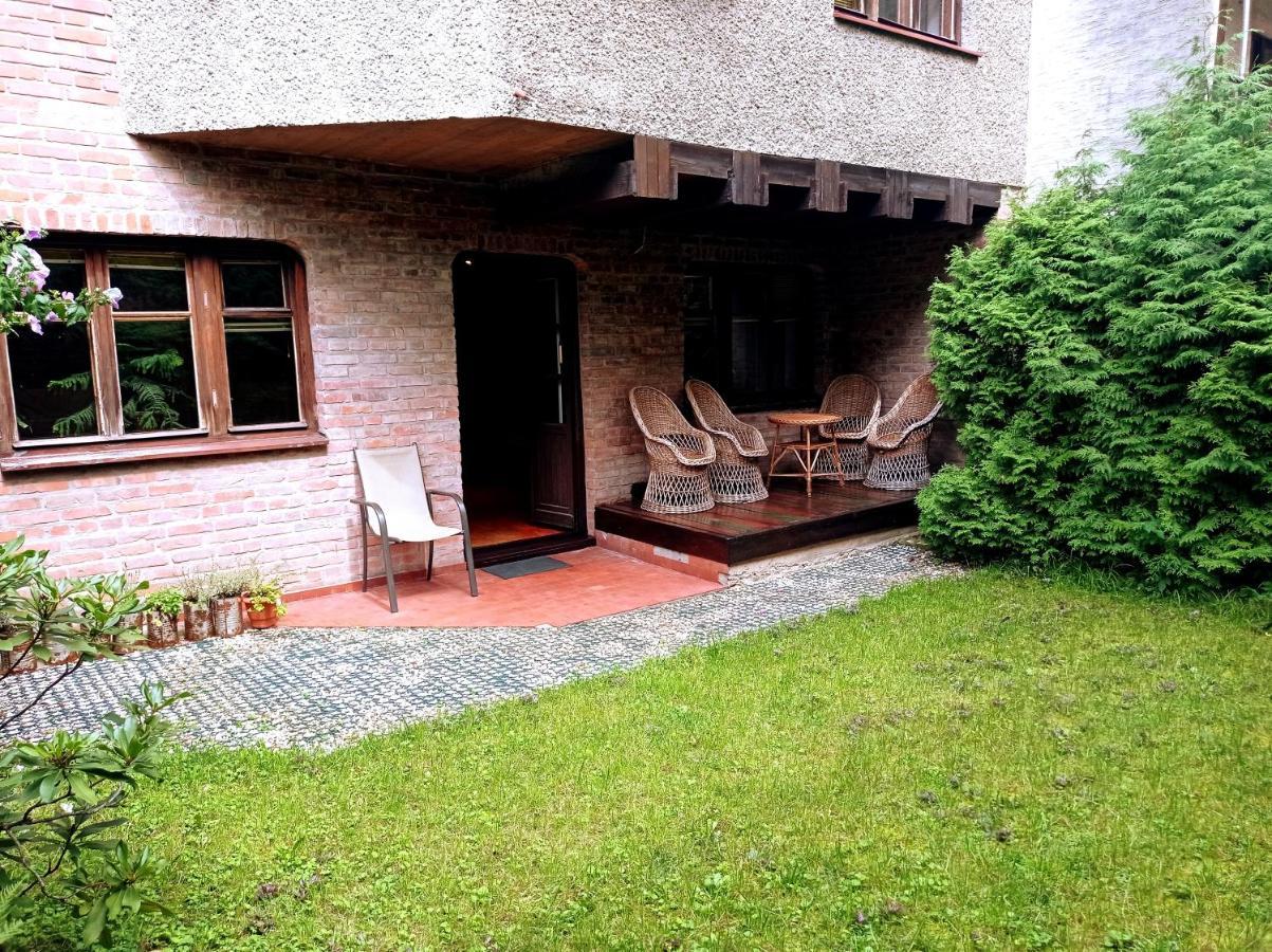 Apartament Secesja Cracovie Extérieur photo
