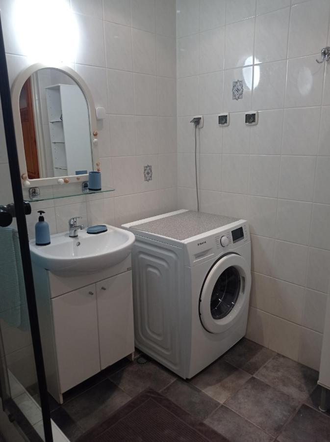 Apartament Secesja Cracovie Extérieur photo