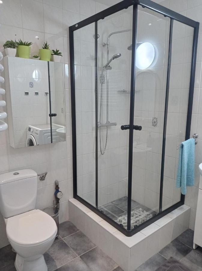 Apartament Secesja Cracovie Extérieur photo