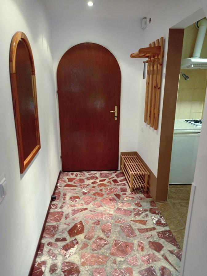 Apartament Secesja Cracovie Extérieur photo