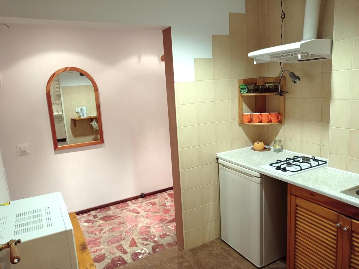 Apartament Secesja Cracovie Extérieur photo