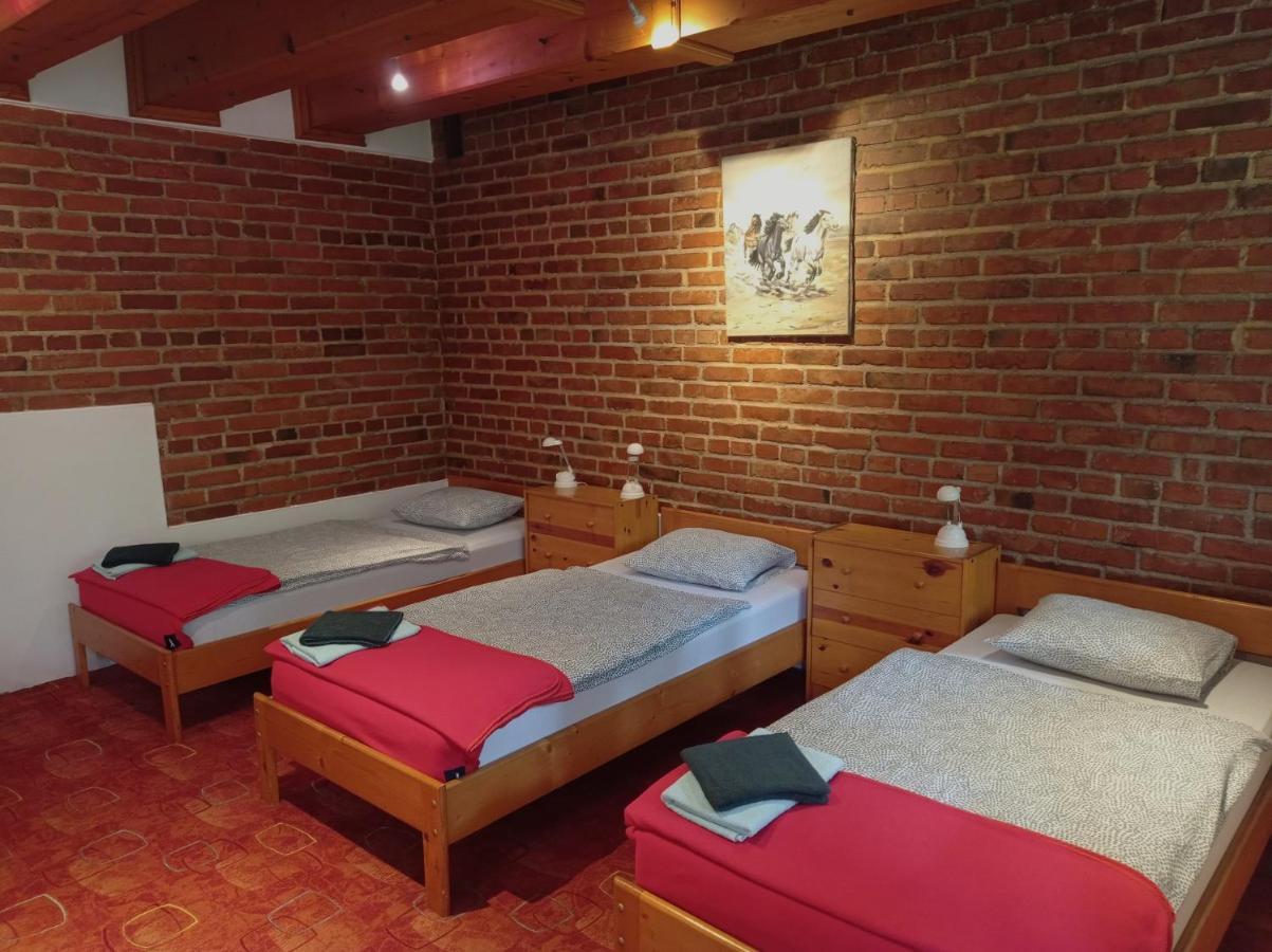 Apartament Secesja Cracovie Extérieur photo
