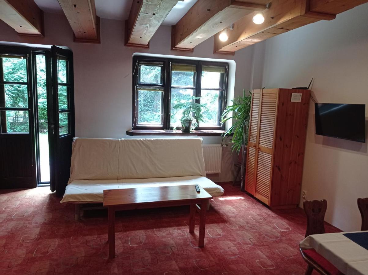 Apartament Secesja Cracovie Extérieur photo