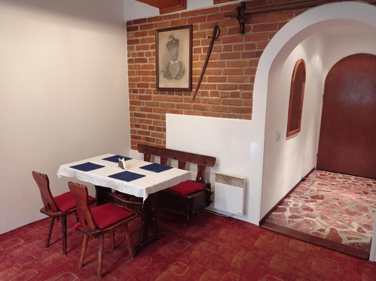 Apartament Secesja Cracovie Extérieur photo