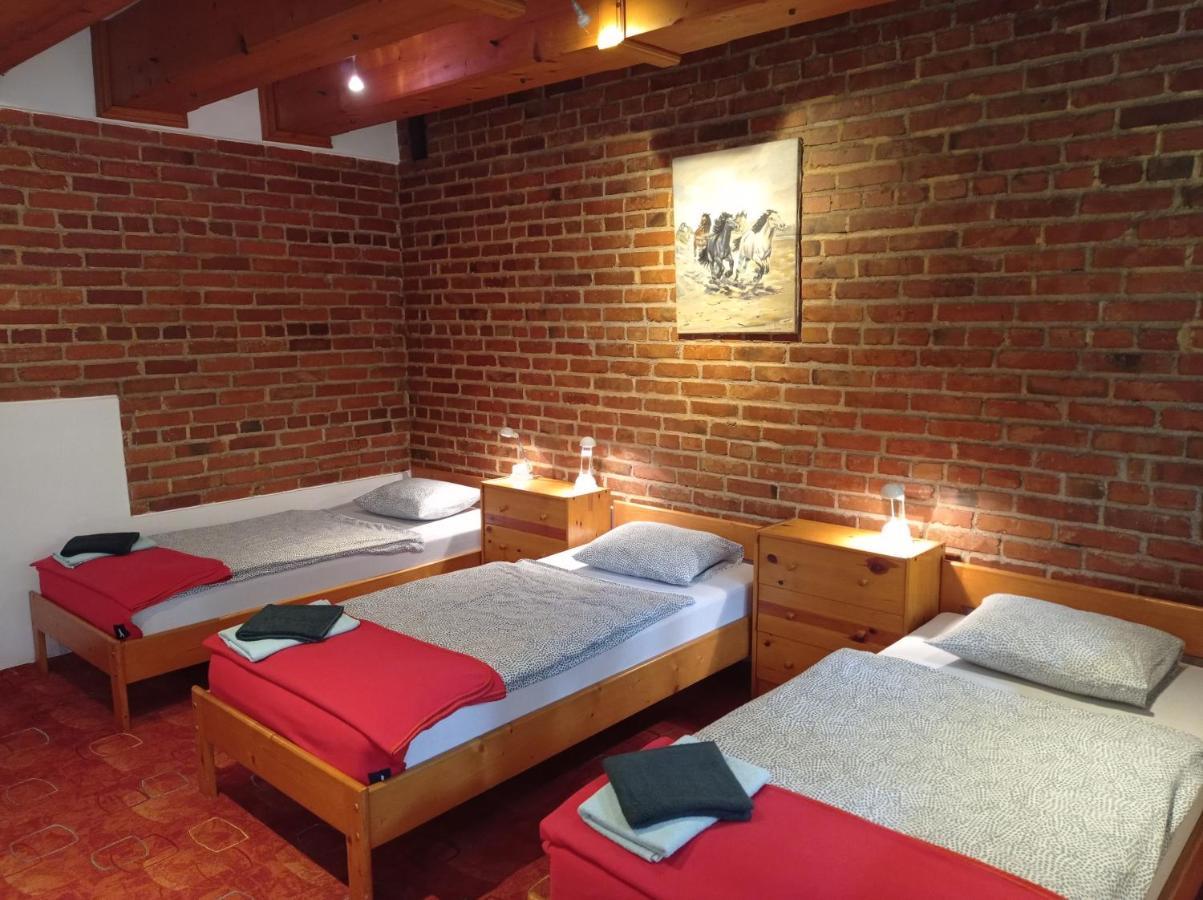 Apartament Secesja Cracovie Extérieur photo