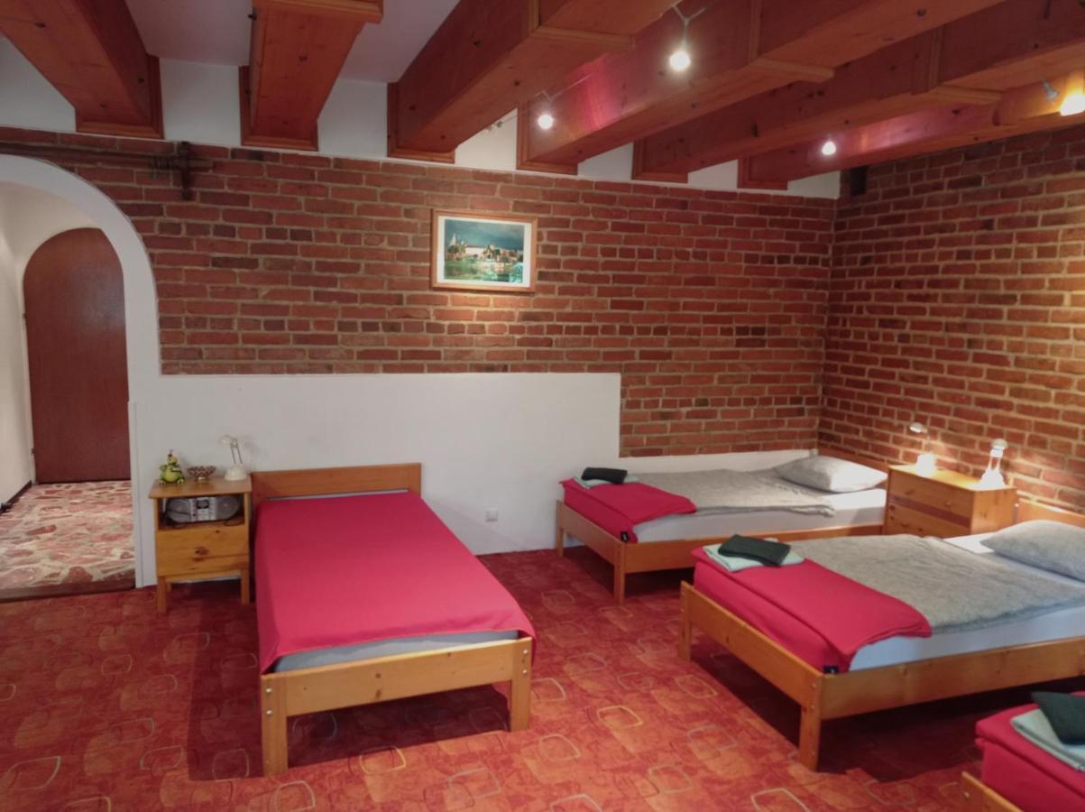Apartament Secesja Cracovie Extérieur photo
