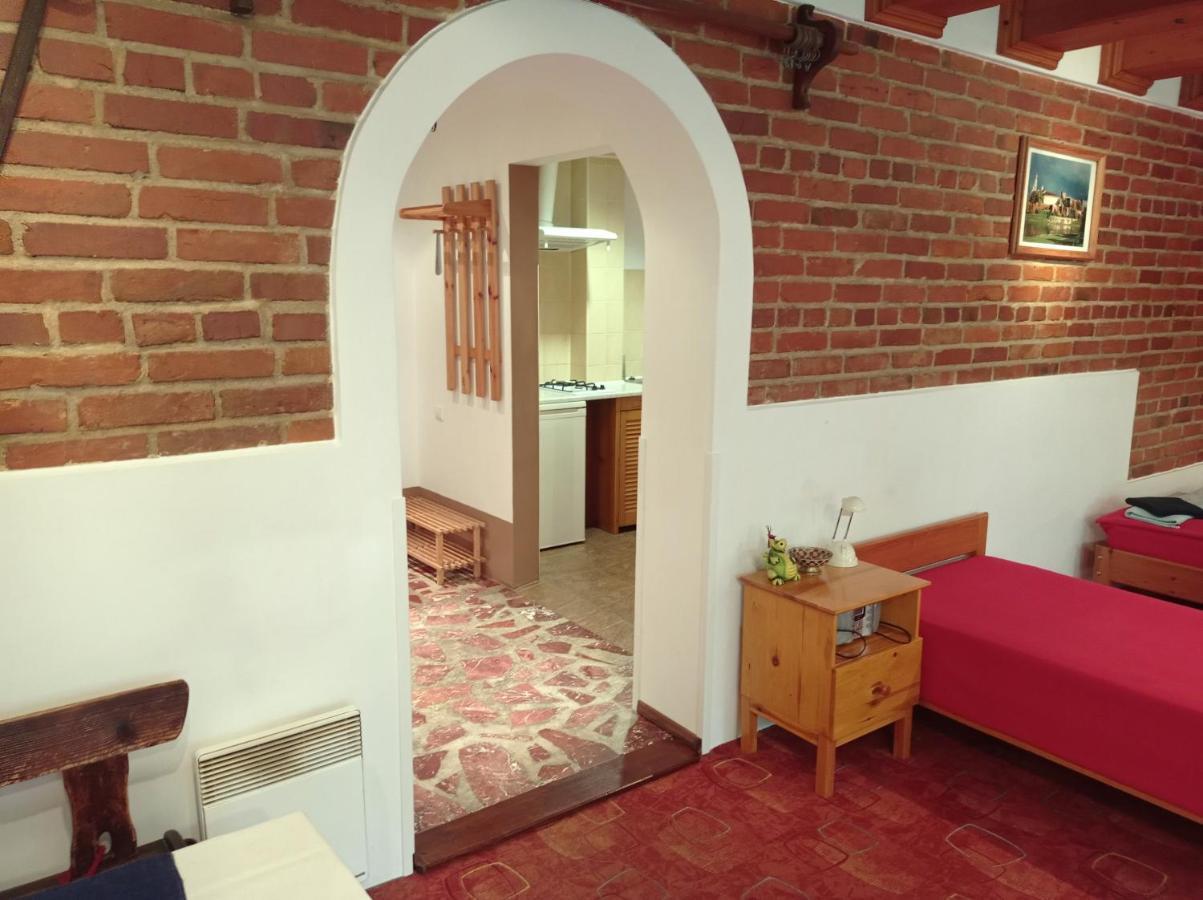 Apartament Secesja Cracovie Extérieur photo